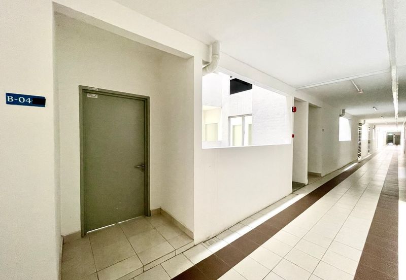 Residensi Vista Hijauan