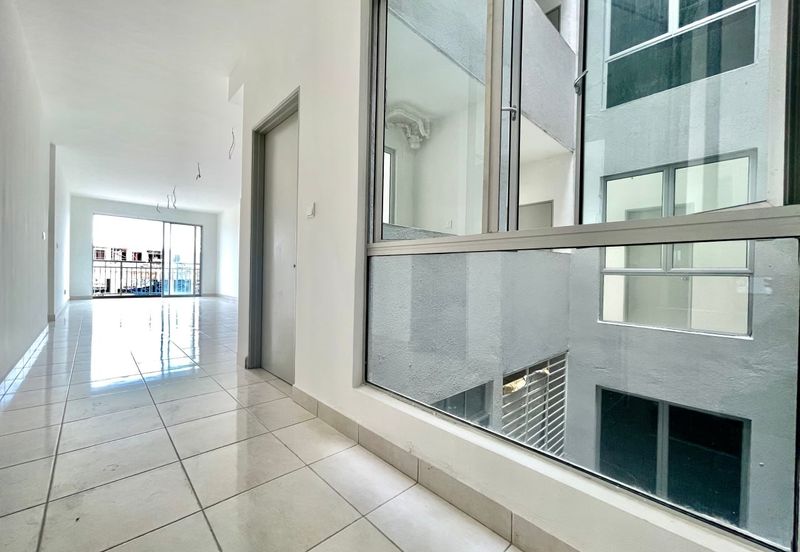 Residensi Vista Hijauan