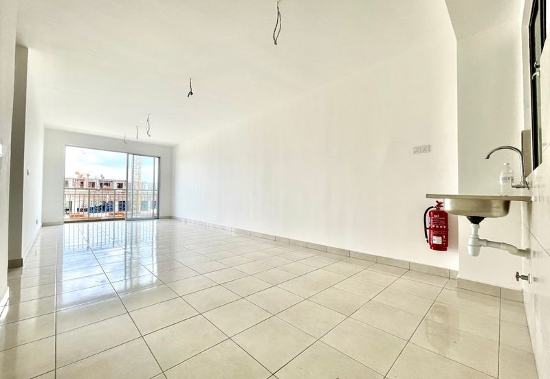 Residensi Vista Hijauan