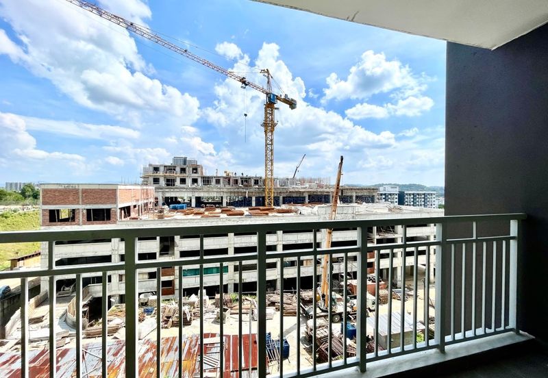 Residensi Vista Hijauan