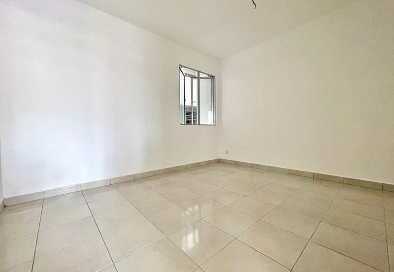 Residensi Vista Hijauan