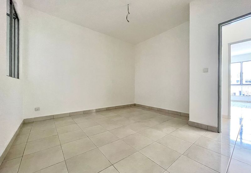 Residensi Vista Hijauan