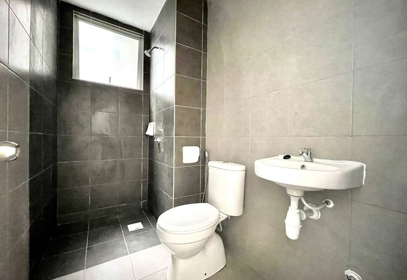 Residensi Vista Hijauan