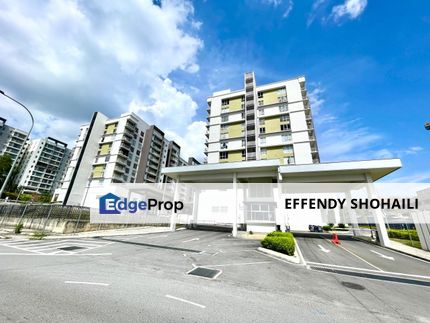 VISTA HIJAUAN RESIDEN KAJANG, Selangor, Kajang