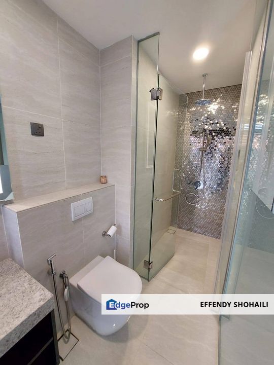 STAR RESIDENCES CONDO KLCC, Kuala Lumpur, KL City