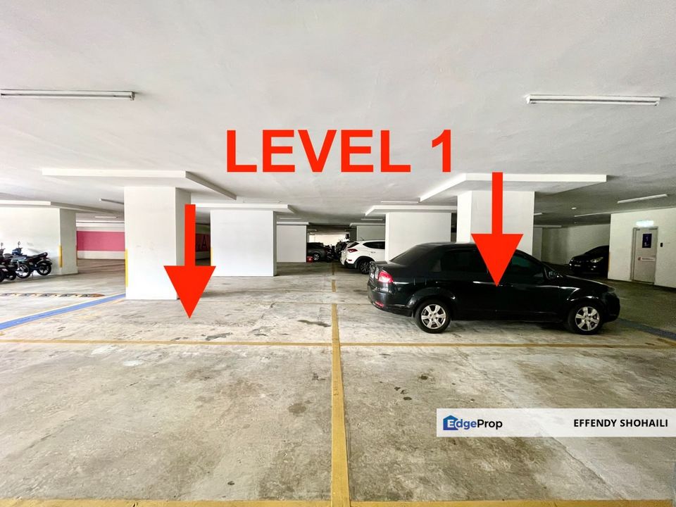 PV9 RESIDENSI CONDO SETAPAK, Kuala Lumpur, Setapak