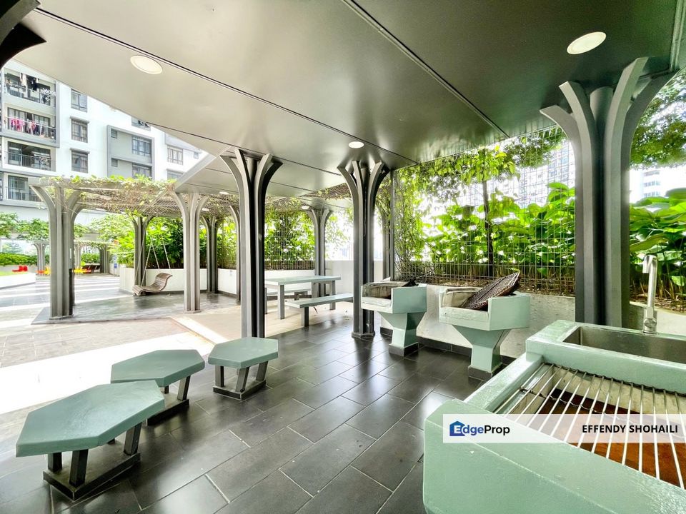 PV9 RESIDENSI CONDO SETAPAK, Kuala Lumpur, Setapak