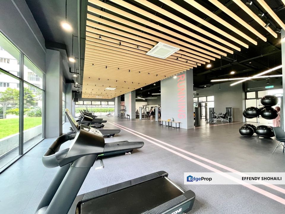 PV9 RESIDENSI CONDO SETAPAK, Kuala Lumpur, Setapak