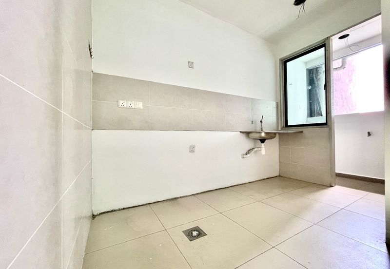 City of Green Condominium