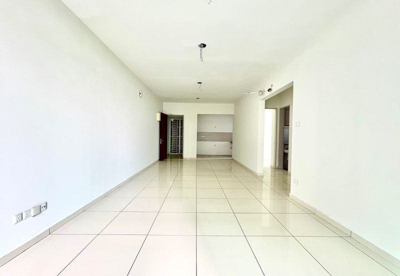 City of Green Condominium