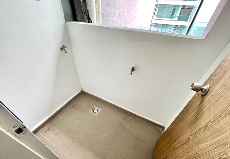 City of Green Condominium