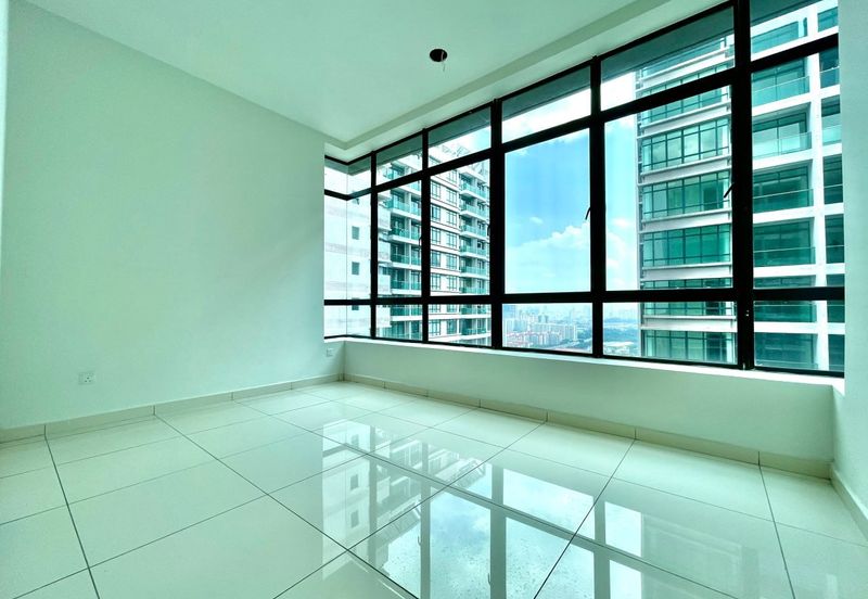 City of Green Condominium