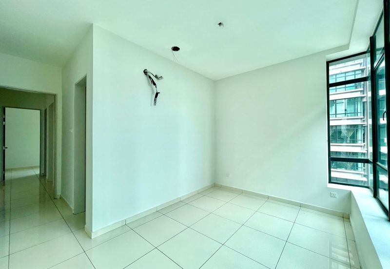 City of Green Condominium