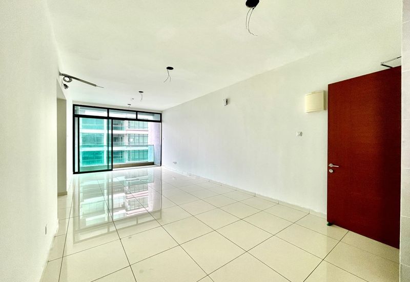 City of Green Condominium