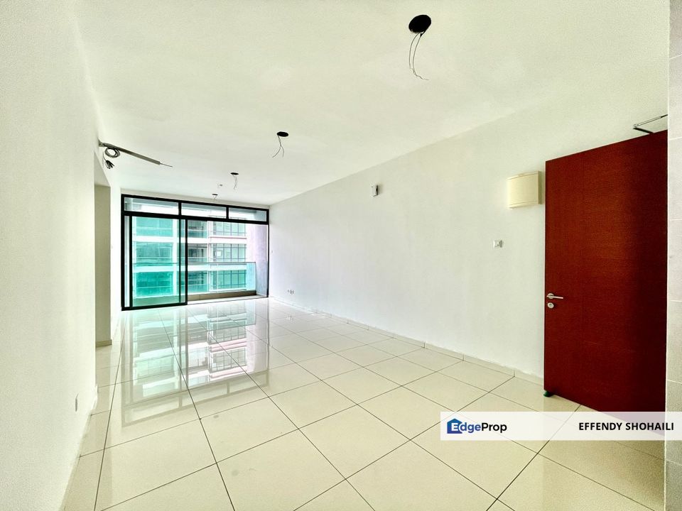 CITY OF GREEN CONDO SERI KEMBANGAN, Selangor, Seri Kembangan