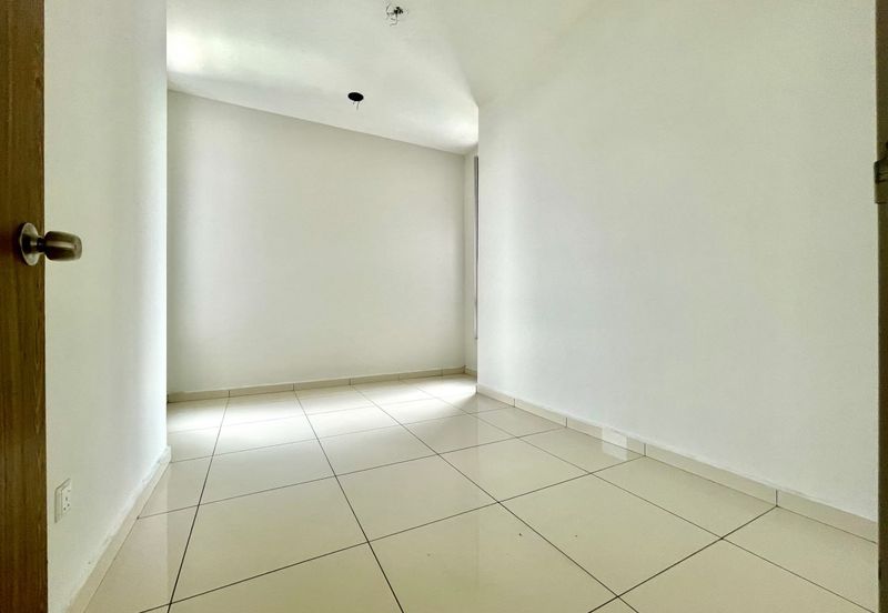 City of Green Condominium