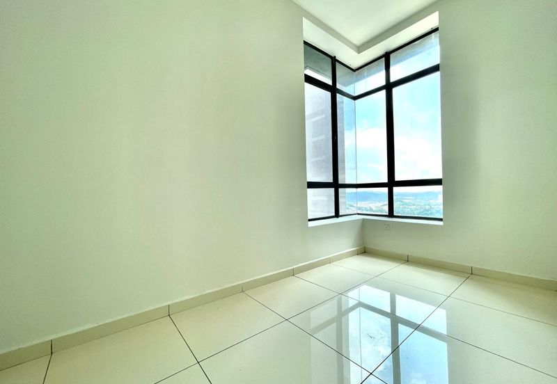 City of Green Condominium