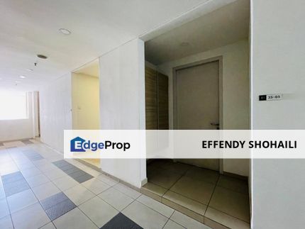 I CITY SHAH ALAM SOHO I SUITE 2, Selangor, Shah Alam