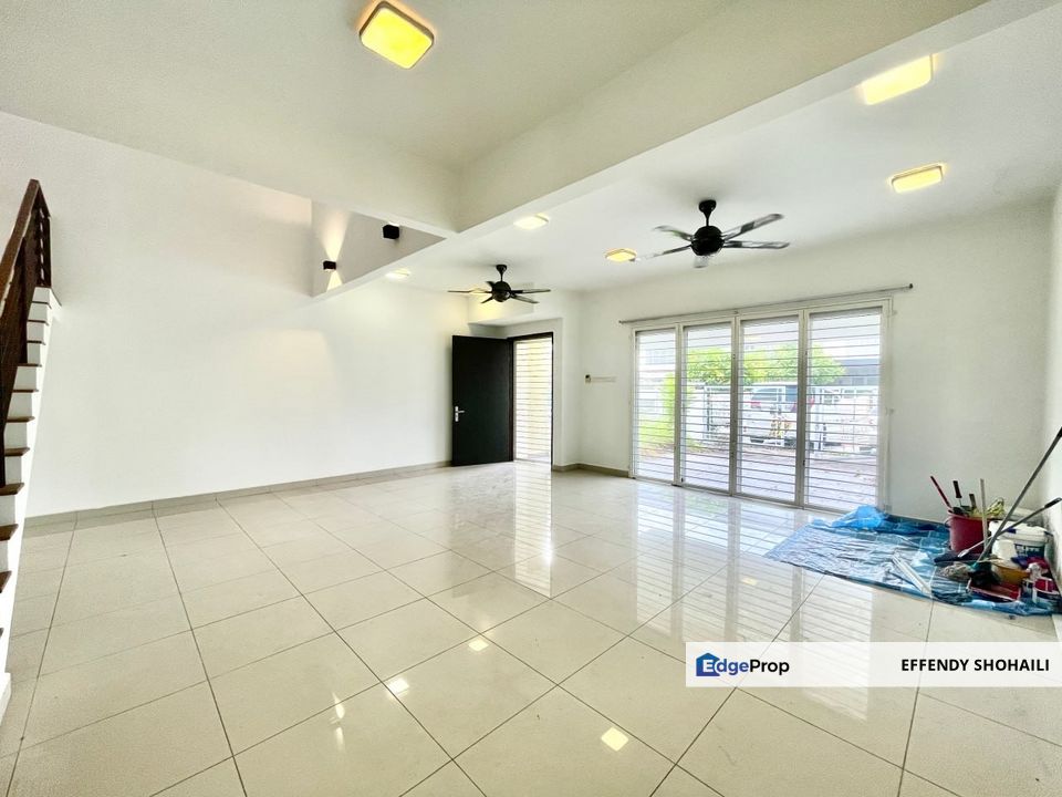 ELMINA EAST SHAH ALAM, Selangor, Shah Alam