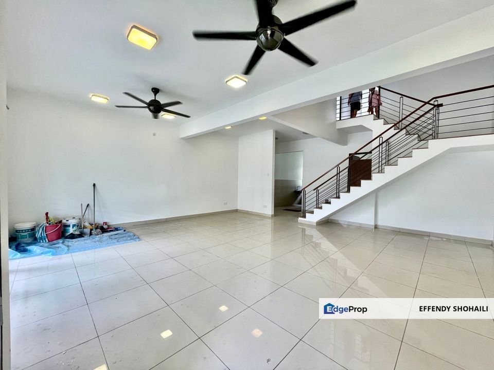 ELMINA EAST SHAH ALAM, Selangor, Shah Alam