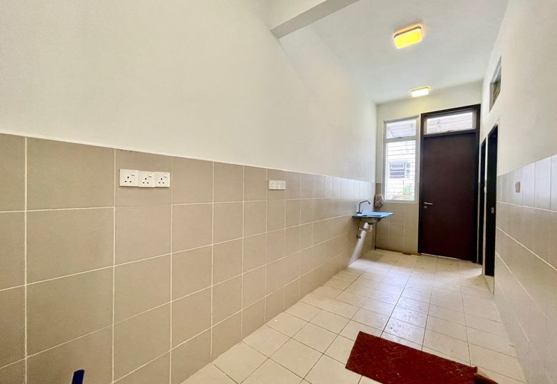 Elmina East @ Denai Alam