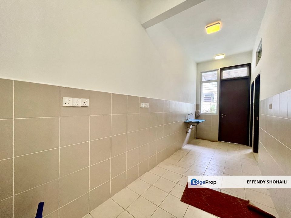 ELMINA EAST SHAH ALAM, Selangor, Shah Alam