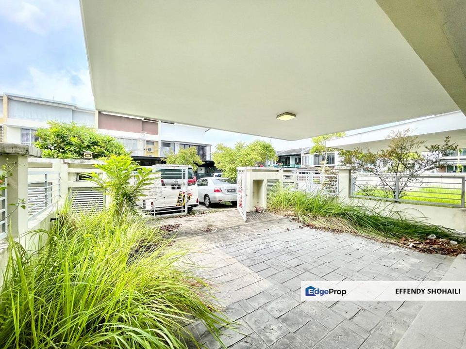 ELMINA EAST SHAH ALAM, Selangor, Shah Alam