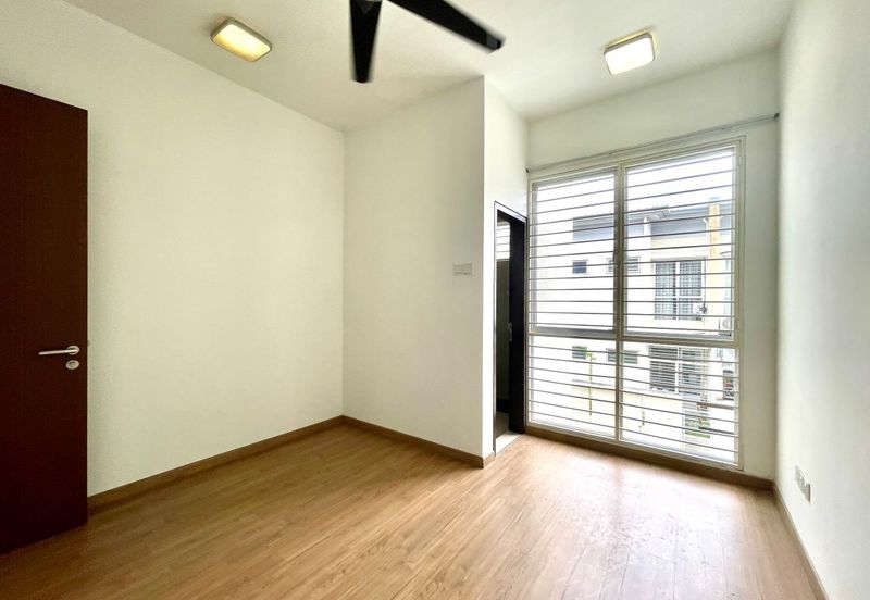 Elmina East @ Denai Alam