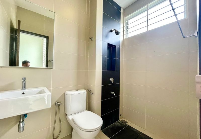 Elmina East @ Denai Alam