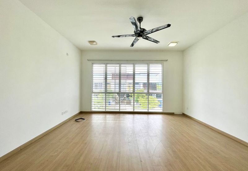 Elmina East @ Denai Alam