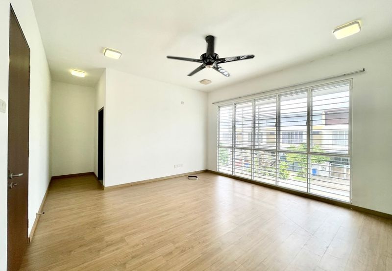 Elmina East @ Denai Alam