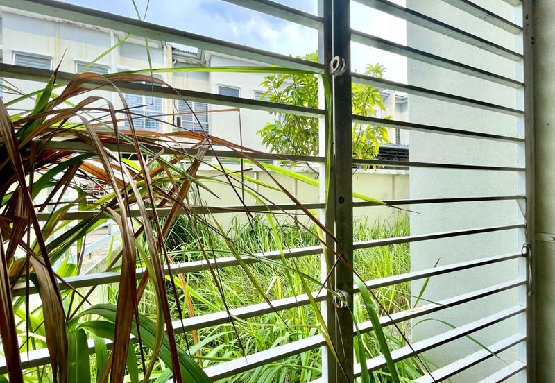 Elmina East @ Denai Alam