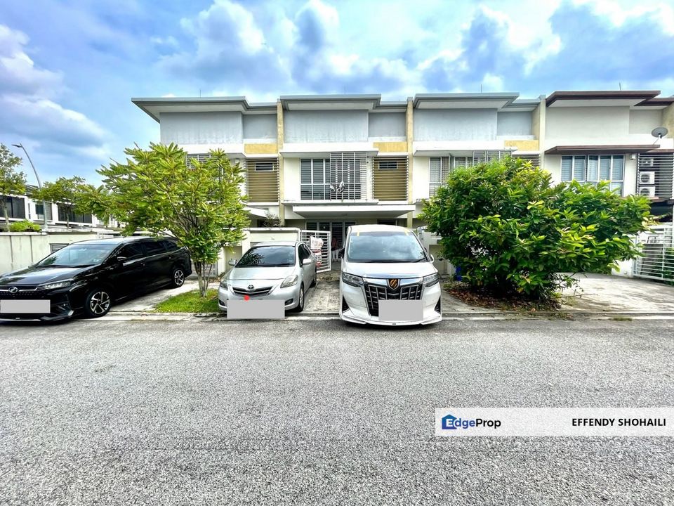 ELMINA EAST SHAH ALAM, Selangor, Shah Alam