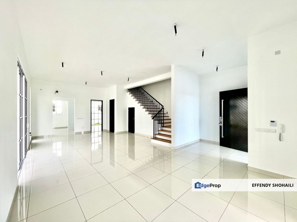 ECO MAJESTIC SEMI D SEMENYIH, Selangor, Semenyih