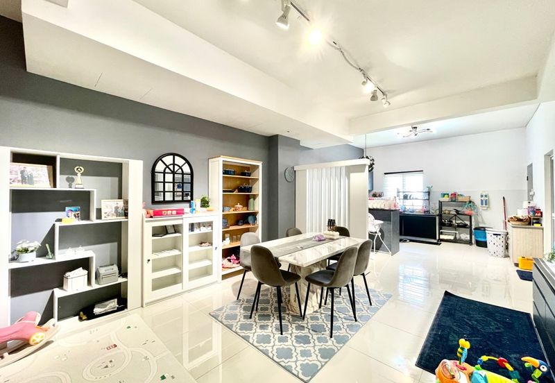 Casa Green @ Cybersouth