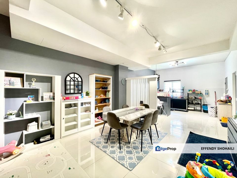 CASA GREEN CYBERSOUTH TERRACE, Selangor, Cyberjaya