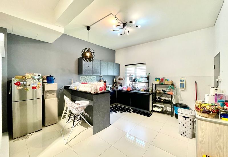 Casa Green @ Cybersouth