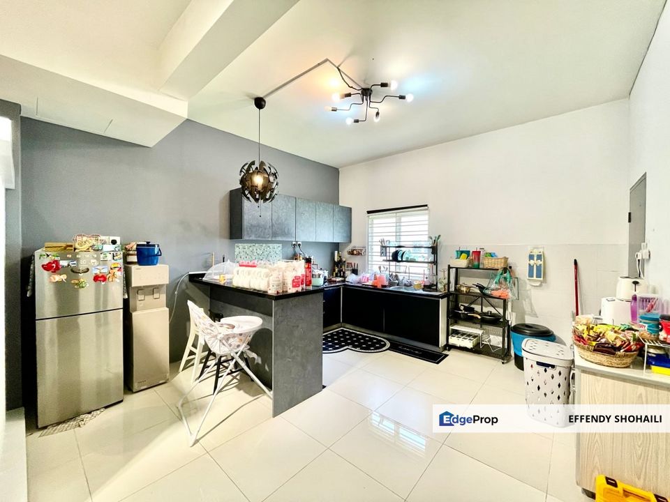 CASA GREEN CYBERSOUTH TERRACE, Selangor, Cyberjaya