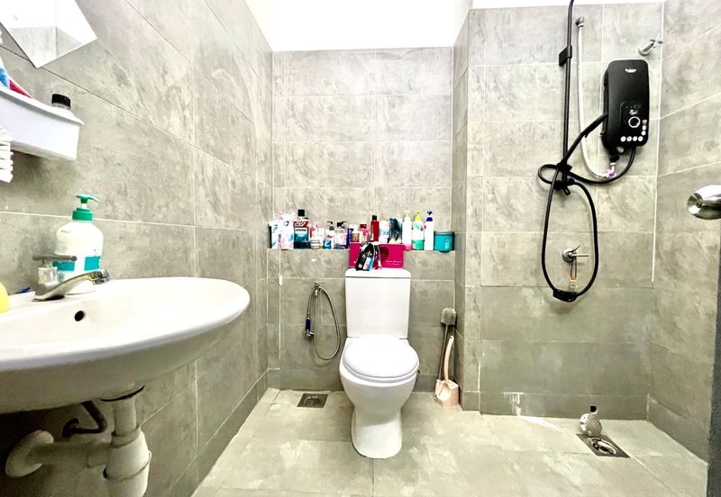 Casa Green @ Cybersouth