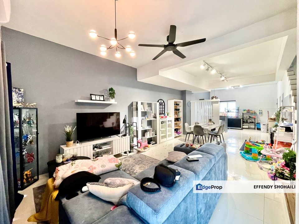 CASA GREEN CYBERSOUTH TERRACE, Selangor, Cyberjaya