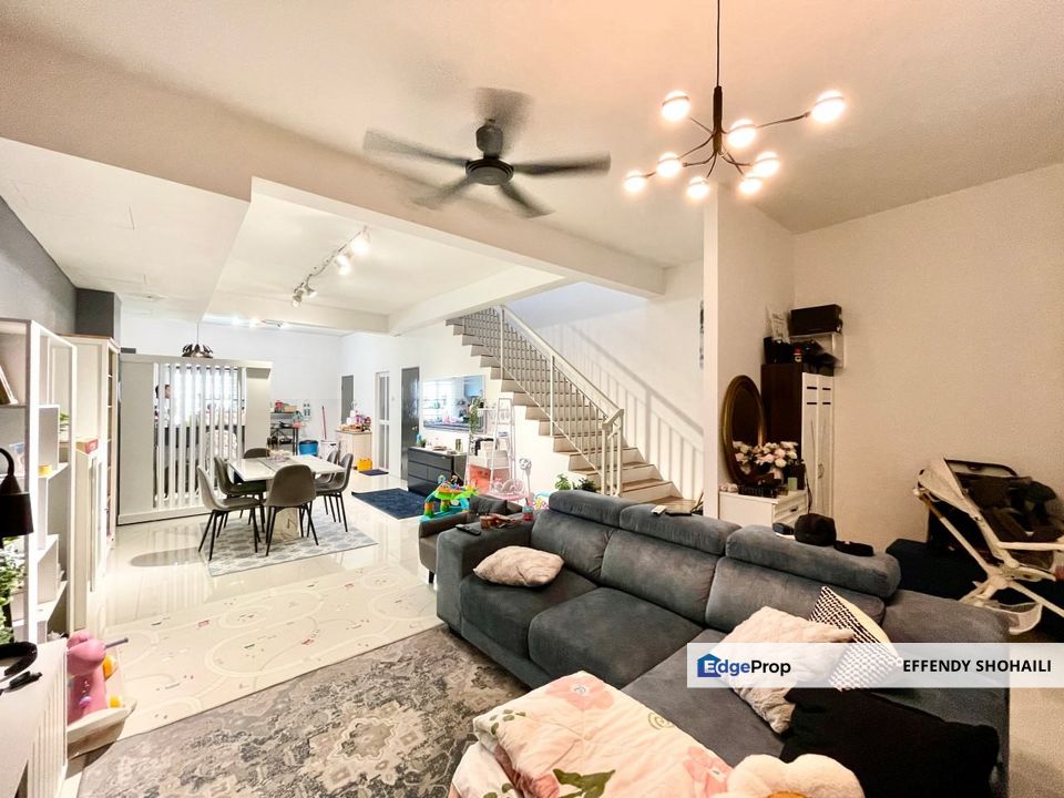 CASA GREEN CYBERSOUTH TERRACE, Selangor, Cyberjaya