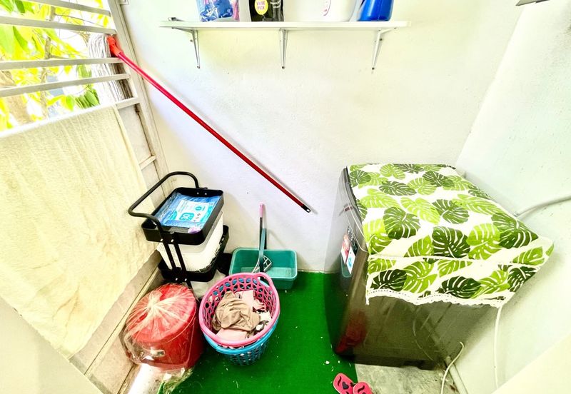 Casa Green @ Cybersouth