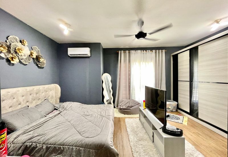 Casa Green @ Cybersouth