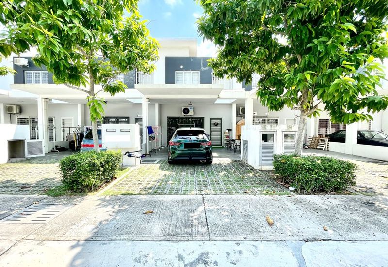 Casa Green @ Cybersouth