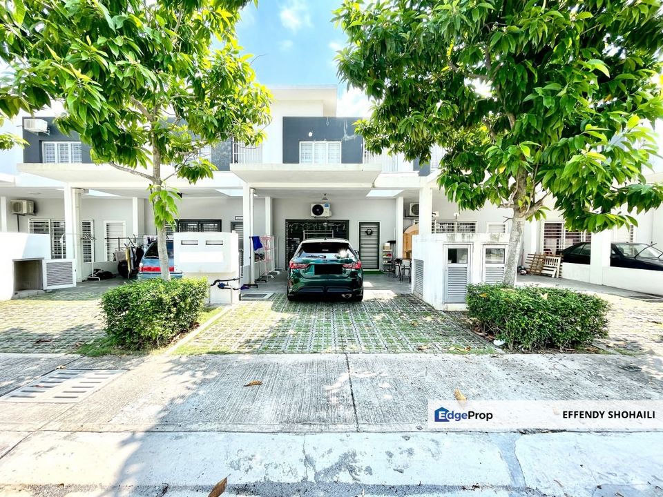 CASA GREEN CYBERSOUTH TERRACE, Selangor, Cyberjaya