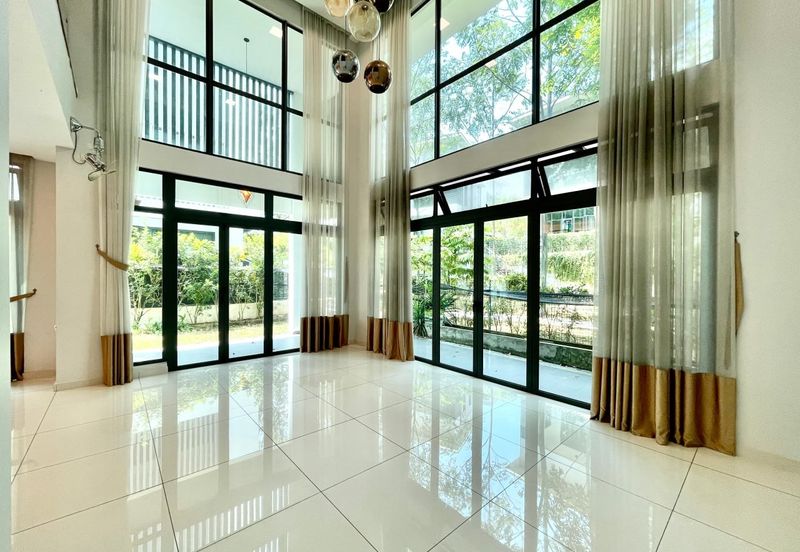 Sejati Residences - Astonia II