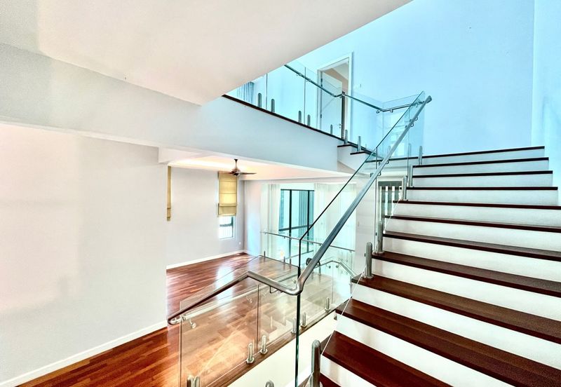 Sejati Residences - Astonia II