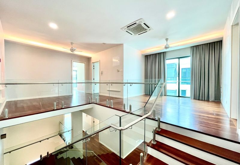 Sejati Residences - Astonia II