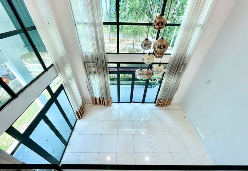 Sejati Residences - Astonia II