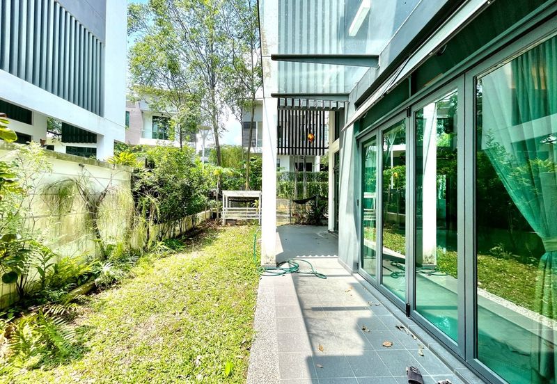 Sejati Residences - Astonia II